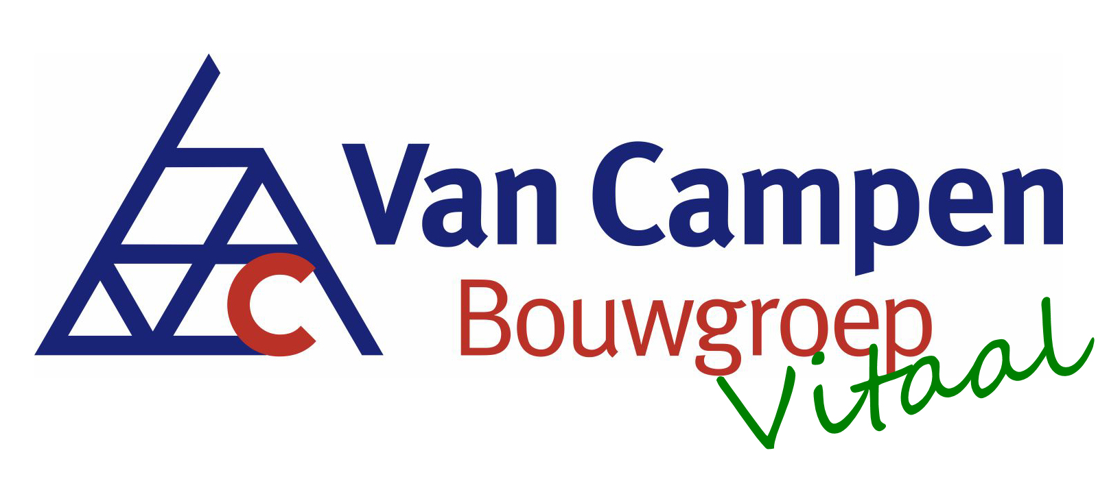 Van Campen Bouwgroep Vitaal